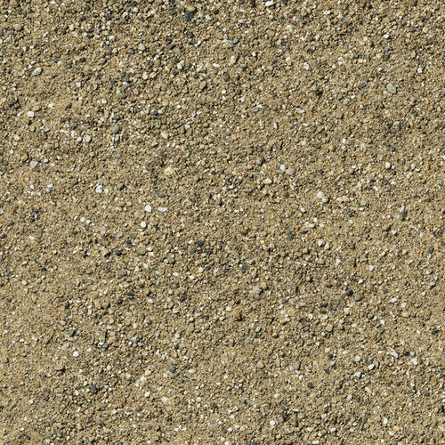 Sand 0/4 trocken gesiebt