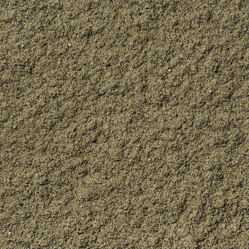 Sand 0/2 trocken gesiebt